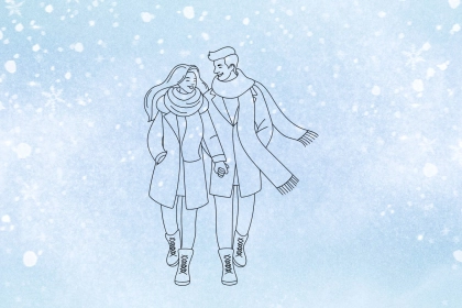 【星座別】2025年１２月中旬、恋の転機が訪れる女性ランキング＜第１位～第３位＞