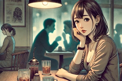 【男性は知らない。】浮気をしてしまう女性の意外な特徴