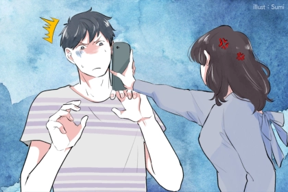 なぜかいつも浮気される女性には共通点がある。自分では気づけない"あるクセ"
