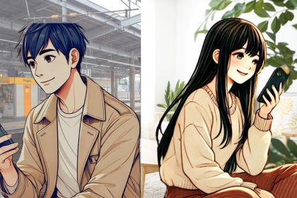 【血液型別】知っておいて！あなたに最適な、彼との「連絡頻度」＜O型・B型＞