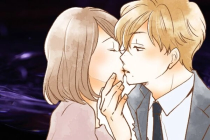 いくら好きでもこれはちょっと...実は好まれていない【OUTキス】とは