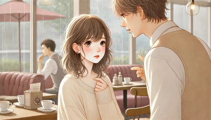 「別れようか...」男性から簡単に別れを切り出されてしまう女性の特徴