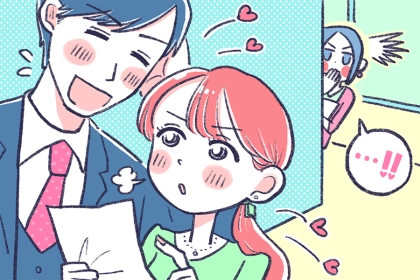 【星座別】１０月中旬、気になる彼の最近の恋愛事情♡＜てんびん座～うお座＞