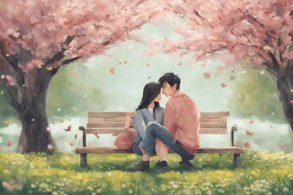 【星座別】運命の恋が動く！この春、「恋の転機」が訪れる女性〈第４位～第６位〉