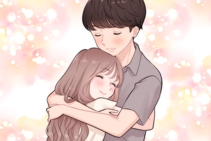 共感率１００％！？男性にされたいボディタッチ３選