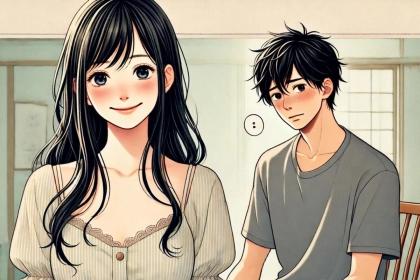 見ないで///男性が実は「隠したいほど恥ずかしい」と思っていること