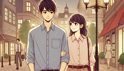 「どこまで攻めてOK？」気になる彼とのデート中に効果抜群のアプローチとは