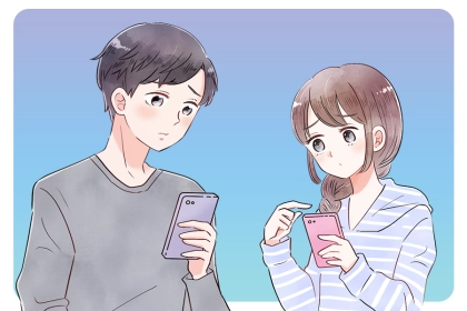 ２人の今後の未来のためにも意外と大切！？長続きするための【冷却期間】とは