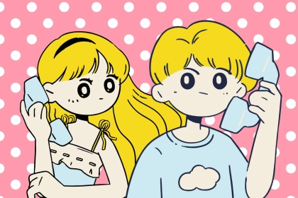 【星座×血液型別】ずっと連絡してないと不安。恋人と連絡を取りたがる女性ランキング＜第４位～第６位＞