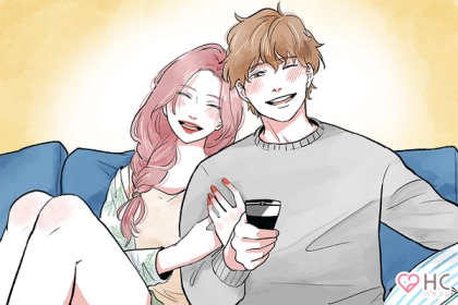 実は仲良しの証？【ケンカばっかりでも円満でいる秘訣】第３位：ケンカの原因を分析する、第２位：ケンカをしても仲直りする、第１位は...？