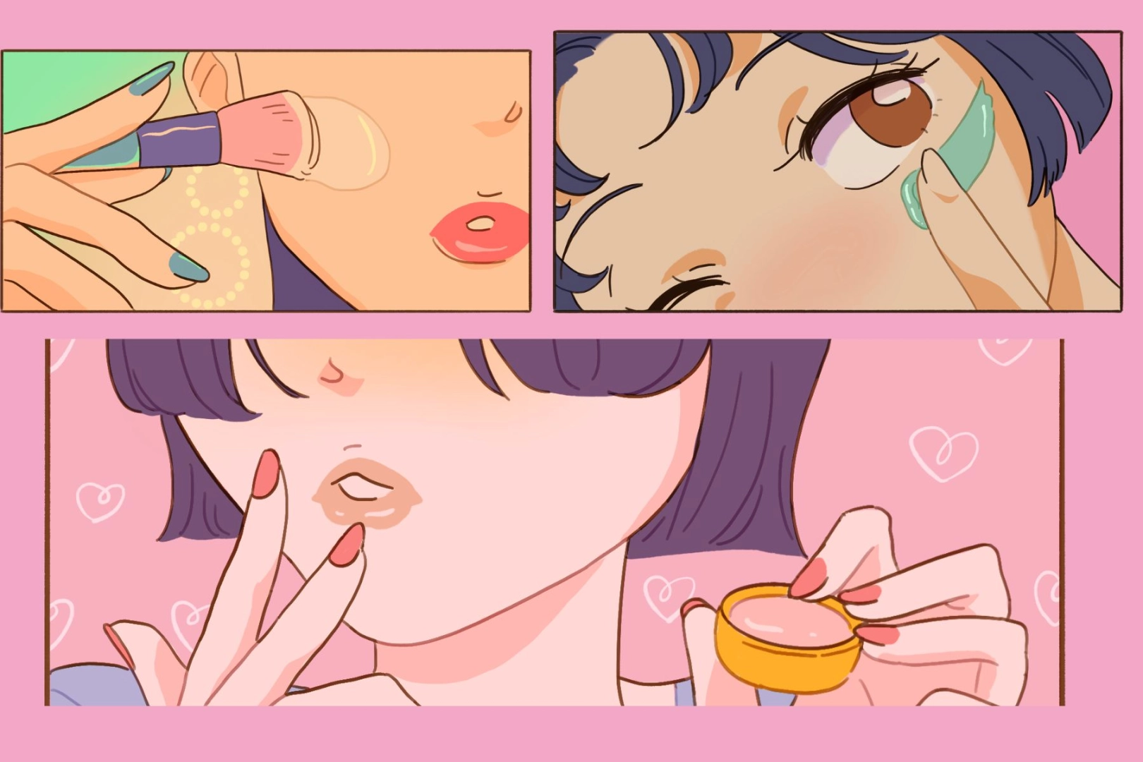 【星座別】2026年4月中旬、恋の急展開を迎える女性ランキング<第1位~第3位>