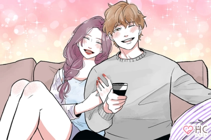 【星座x血液型別】ラッキーかも♡「相性が合う男性と出会える」女性〈第１位～３位〉