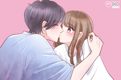 恋の駆け引き！【初キス成功】の秘訣って？第３位：距離を縮める、第２位：目をじっと見つめる、第１位は...？