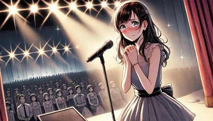 【誕生月別】大一番で緊張しやすい女性TOP３