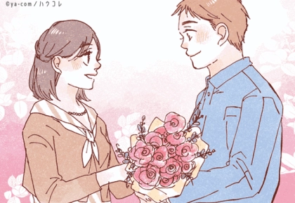 彼と結婚したい...♡【彼に結婚を意識させる方法】第３位：将来の話をする、第２位：家事や料理を手伝う、第１位は...？