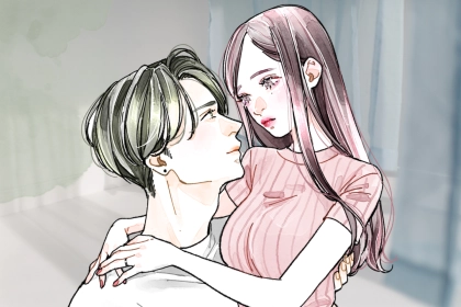 「そこまで干渉してくるの！？」男性が思う。彼女でも触れてきてほしくない【プライベートゾーン】