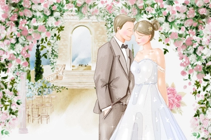 「結婚しても触れていたい」夫婦が自然にやっている、距離を保つボディタッチの習慣