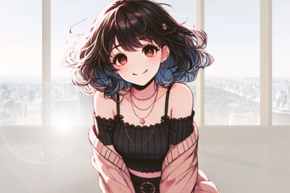 【誕生月別】恋愛において気まぐれな女性＜第１位～第３位＞