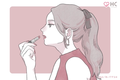 自分では全く気づいてない。周りから「なんかモテるよね」と言われる女性の無意識な習慣