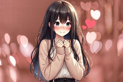 【星座別】気づいたら恋人に対して沼ってしまう女性TOP３