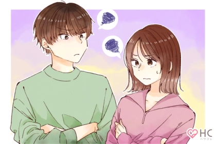 どこまで許せる？【浮気の限界ライン】