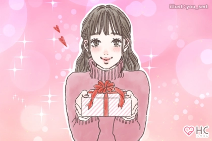 彼もこれでゾッコン♡【男性を虜にするサプライズプレゼント】第３位：ジョーク小物、第２位：手作りのご飯、第１位は…？