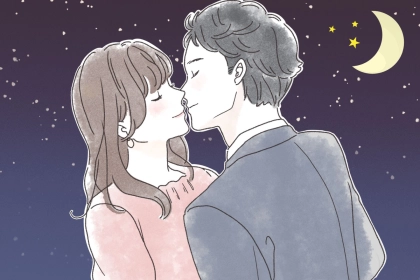 いつも同じキスになってない？長く付き合っても新鮮さを取り戻すたった一つのコツ