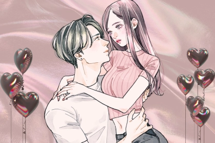 「触れてないのに目が離せない」自然な色気で男性を虜にする女性の仕草とは