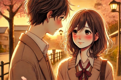 一生かけても奥底に秘めている...「忘れられない片思い」の特徴