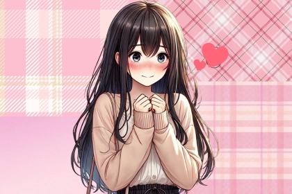 【星座x血液型別】長い間、片思いをしてしまう女性ランキング＜第４位～第６位＞