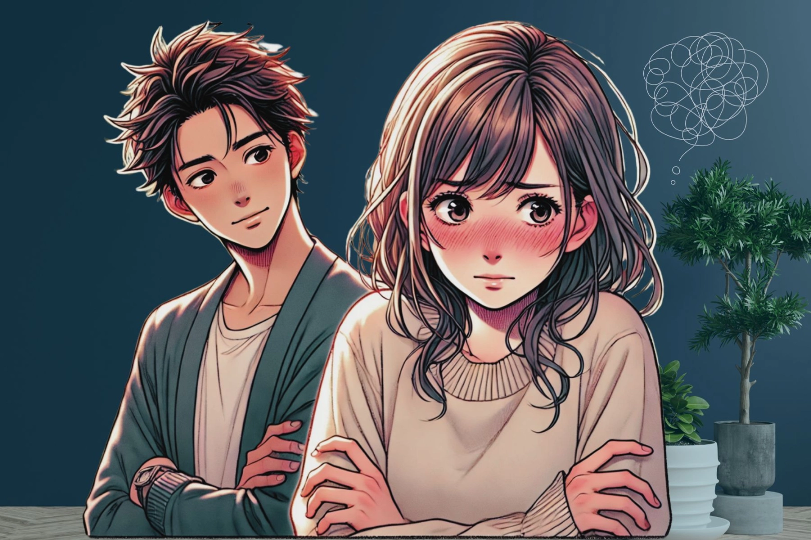 【星座別】甘え上手！？「彼氏に頼るのが上手な女性」ランキング＜最下位～第１０位＞