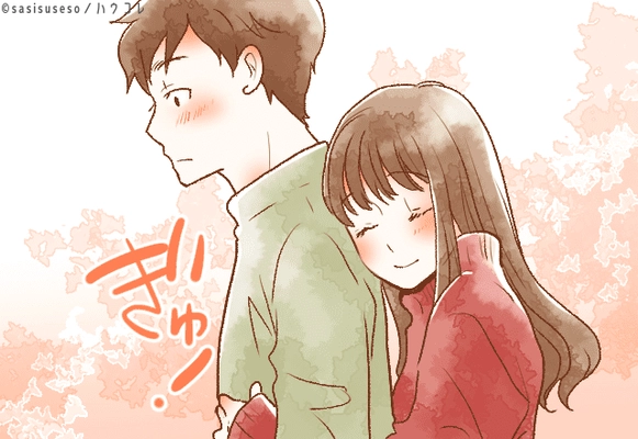 男性の誕生月でわかる！女性を【本気で可愛いと思う】瞬間＜７月～１２月＞