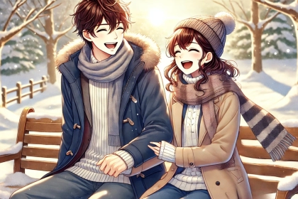 【簡単に実践できる】交際5年以上の90%が共感した"長続きの秘訣"