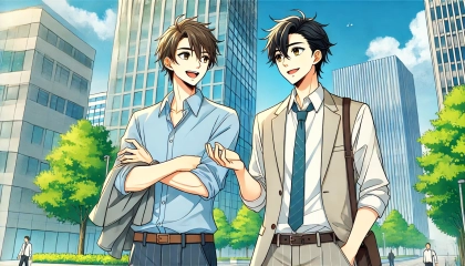 彼の本音は実は...？男同士で大共感している、「彼女に隠していること」