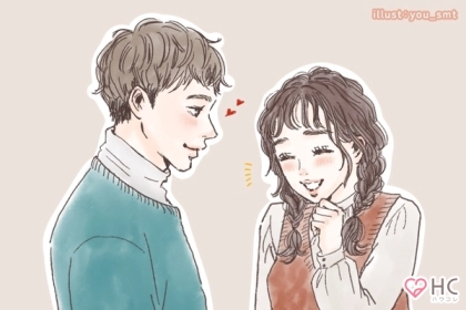 【男性を虜にする秘訣】初デートの必勝法とは？第３位：カジュアルなファッション、第２位：楽しい話題の提供、第１位は...？