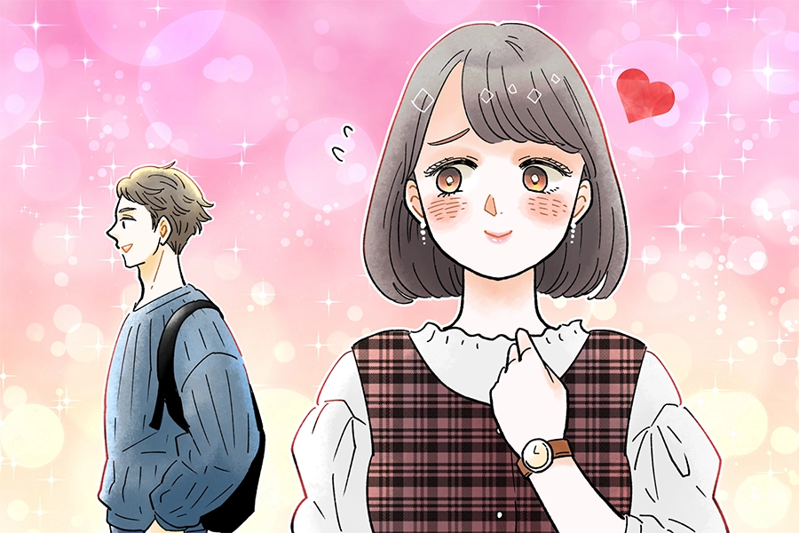 【誕生月別】恋が始まると盛り上がりやすい女性ランキング＜最下位～第１０位＞