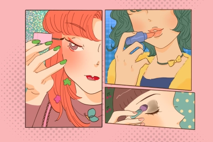 【星座×血液型別】理想の自分を持っている女性ランキング＜第１位～第３位＞