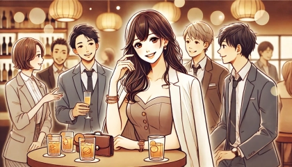 「なんで、あの子がモテるの？」女子には絶対に理解されないモテる女の特徴