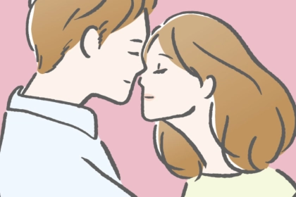 「距離近くない？」男子が本気でドキッとしたスキンシップTOP３