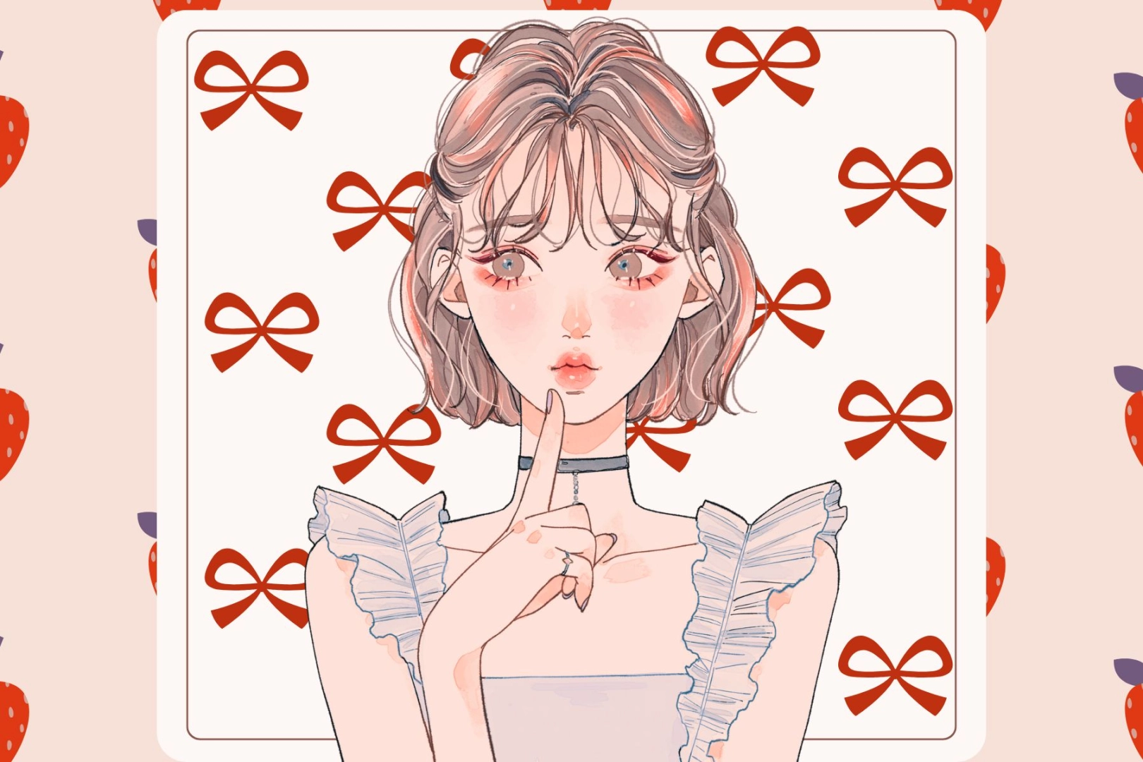 【星座x血液型別】男性が構いたくて仕方が無くなる「天然女子」ランキング＜第１位～第３位＞