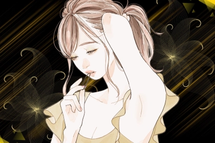 【星座別】１０月後半、「色気が溢れている女性」ランキング＜第４位～第６位＞