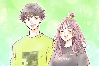 恋のサインを見逃すな！男が見せる特別な愛情表現って？