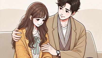 【誕生月別】イイ男の代名詞！「察するのが上手な男性」ランキング＜第１位〜第３位＞