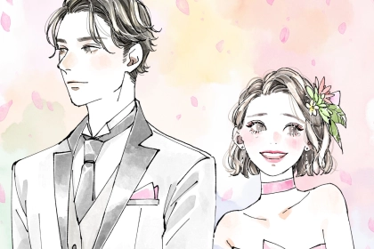 「この子と結婚したい」男性が人生で一度だけ感じる決定的な瞬間とは