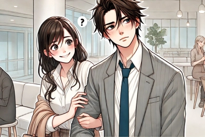 「コレで脈ナシになってしまった...」付き合う前だと悪印象になるボディタッチTOP3