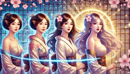 「え！もっと若く見える！」年々若返っていく美魔女の３つの習慣