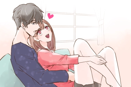 結婚しても手を繋ぐ夫婦には理由があった。同棲後もラブラブでいられる触れ合いの習慣