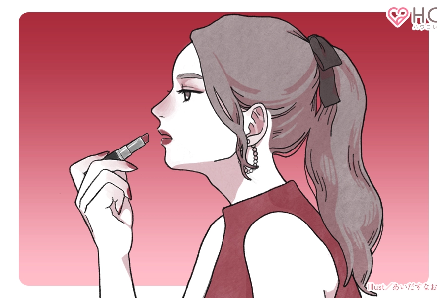 大半の女性が手を抜きがち...美人じゃなくても「色っぽい」と思わせる女性がしていること