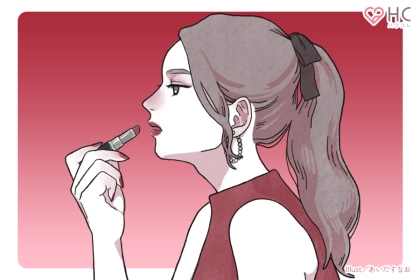 大半の女性が手を抜きがち...美人じゃなくても「色っぽい」と思わせる女性がしていること