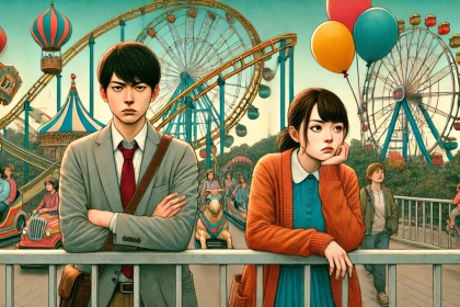 【衝撃の事実】テーマパークに遊びに行くと別れてしまうカップルの特徴